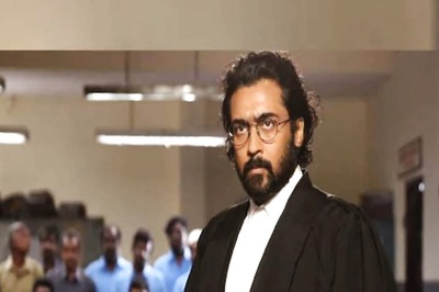 Suriya's Jai Bhim Row: Tamil Nadu Film Body Questions the Silence of Superstars