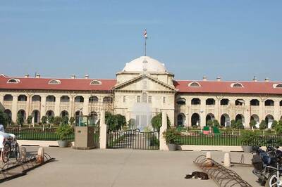 Allahabad HC in Interim Order Bars Lawyer from Practice for 'Abusing, Threatening' Lady Judge