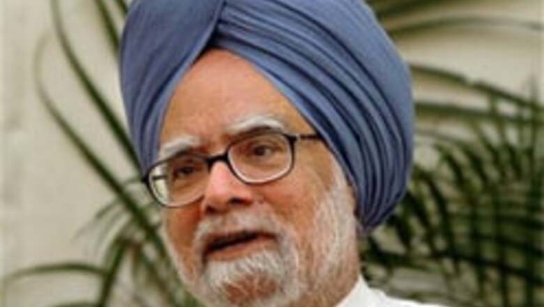 Watch live: PM's speech from the Red Fort