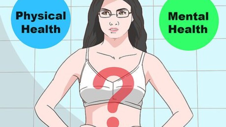 How to Be More Aware of Your Health