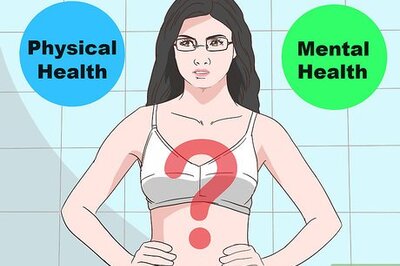 How to Be More Aware of Your Health