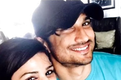Sushant Singh Rajput's Sister Claims That The Actor's Spirit Helped Her Find Lost Airpods: 'Felt His Presence A Lot...'