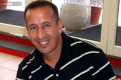 Pune FC appoint Karim Bencherifa as coach