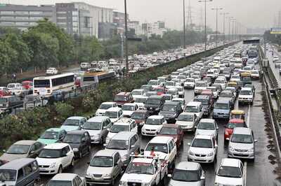Supreme Court Says No Registration of BS-IV Vehicles till Further Notice