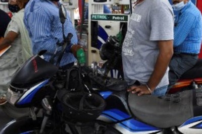 Petrol Price Hiked Today, Increased By Rs 5.60 in 9 Days; Check Petrol, Diesel Rates