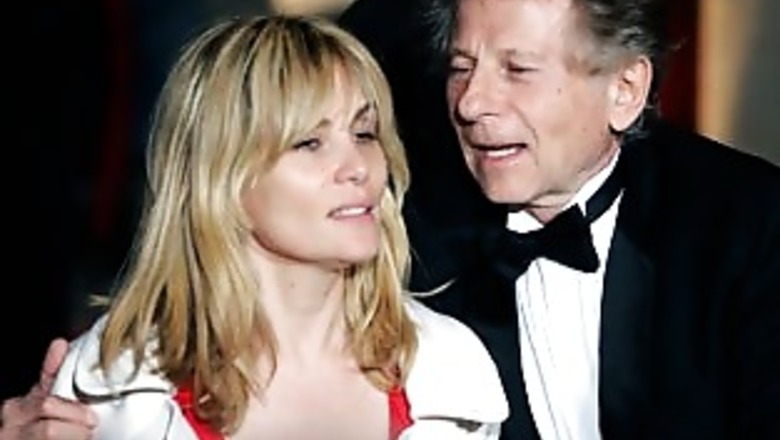 Polanski agreed to pay victim $500,000: LA Times