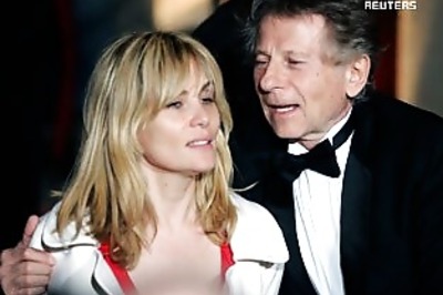 Polanski agreed to pay victim $500,000: LA Times