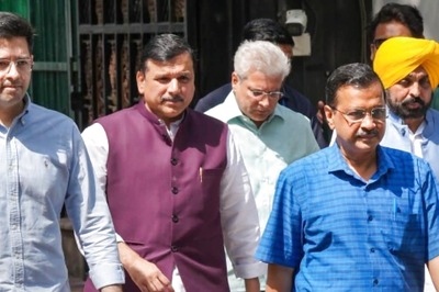 Delhi Cabinet Sends Notice to Vigilance Secretary Probing Kejriwal's Residence Renovation
