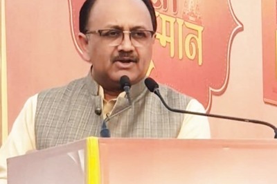 To Woo Investors Pulling Out of China, UP Min Takes Suggestions from European Delegates on Improving Biz