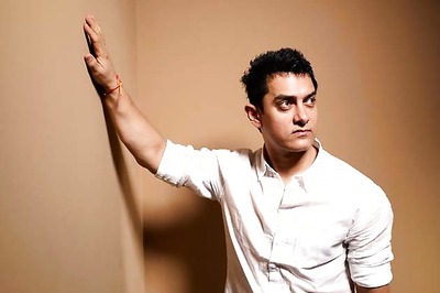 Concept of marriage has changed for better: Aamir