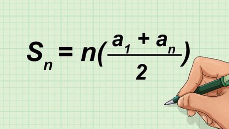 How to Add Consecutive Integers from 1 to 100