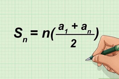 How to Add Consecutive Integers from 1 to 100