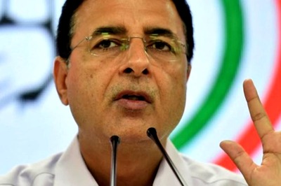 Punjab Congress Crisis: Out of 79, 78 MLAs Wanted Capt Amarinder to be Replaced, Says Surjewala