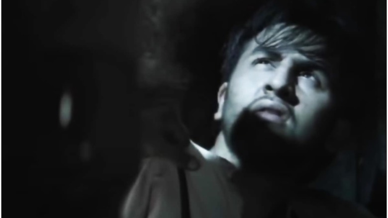 Watch: Ranbir Kapoor's First Short Film Before Entering Bollywood