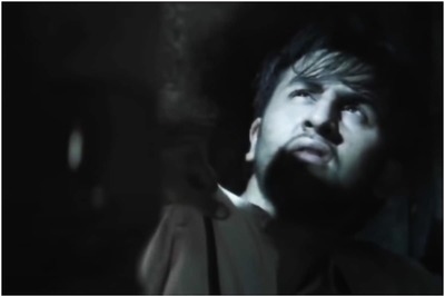 Watch: Ranbir Kapoor's First Short Film Before Entering Bollywood