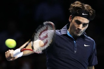Roger Federer to start 2014 season in Brisbane