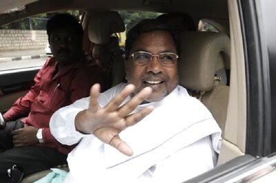 'Cong Will Fight on its Own': Siddaramaiah Denies Any Understanding With JDS to Defeat BJP in Bypolls