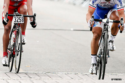 Asian Cycling: Manorama Devi sprints to silver