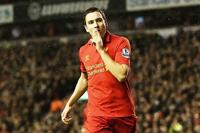 West Ham sign Stewart Downing from Liverpool