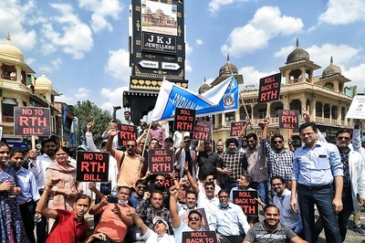 Rajasthan Doctors Begin One-day Strike Against Right to Health Bill; Medical Services Take a Hit