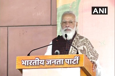 Election Results Prove Development Agenda Won Heart of Bihar, Says PM: Top Quotes from His Address