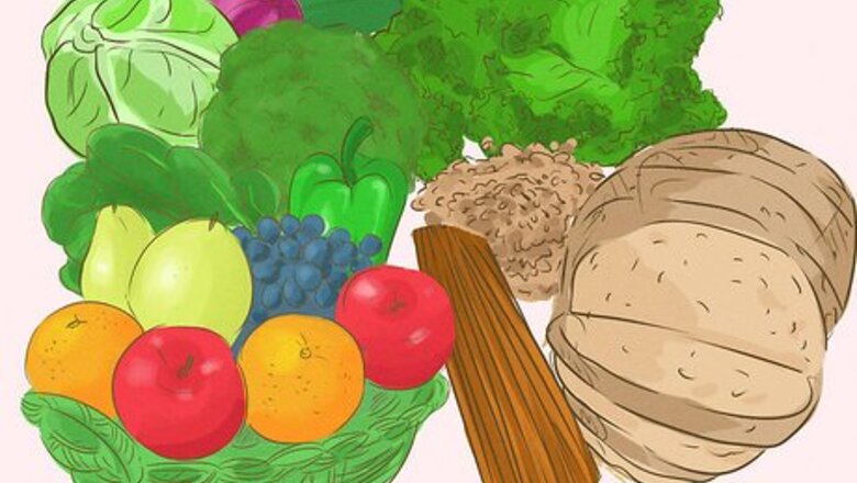 How to Avoid Blood Sugar Swings