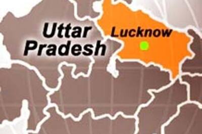 Gunbattle in Uttar Pradesh court kills five