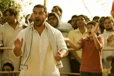 Aamir Khan to Host a Grand Success Party for Dangal
