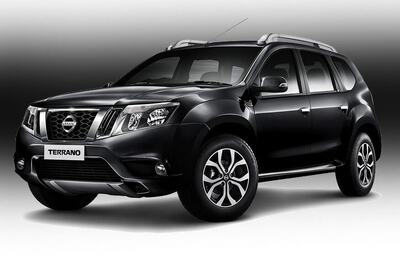 Nissan India Posts 39 Percent Sales Growth in April; Terrano, Datsun Redi-Go Key Volume Driver