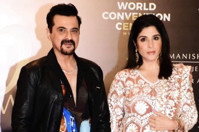 Shocking! Maheep Kapoor Reveals Sanjay Kapoor Cheated on Her in Marriage: 'I Hope Women Will...'