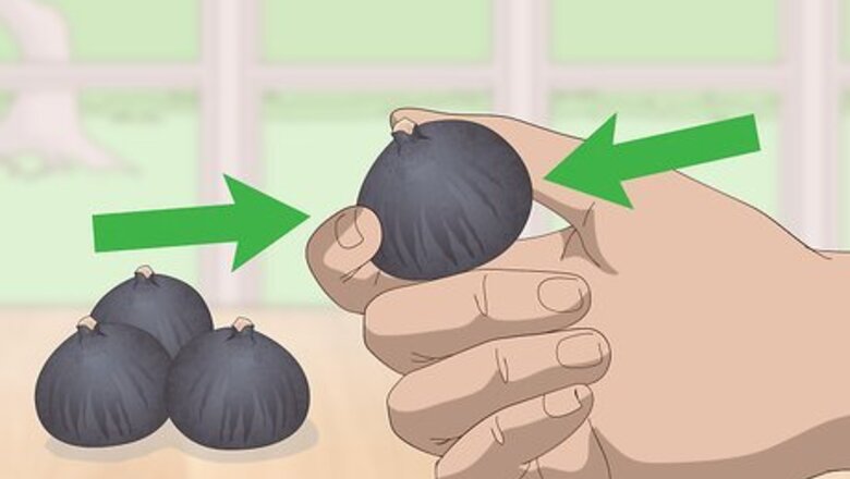 How to Store Fresh Figs