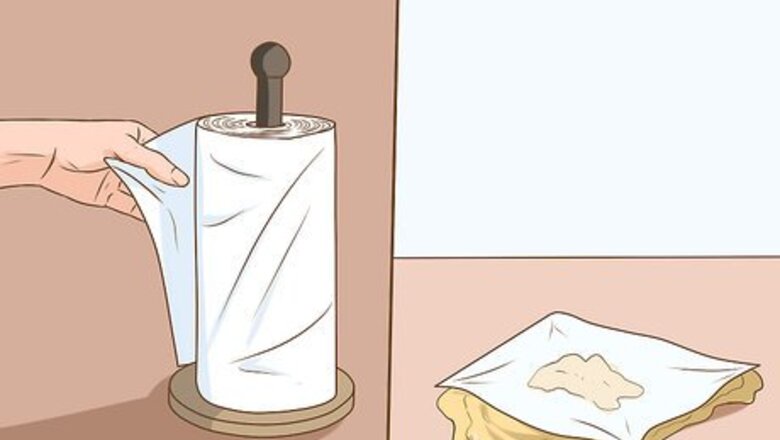 How to Clean up Dog Urine