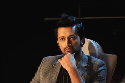 Nothing Personal Against Atif Aslam, But Towards Pakistan Govt: 'Baarishein' Composer Arko