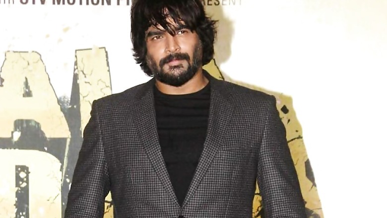 Television Premiere Enhances the Impact of Films: R Madhavan