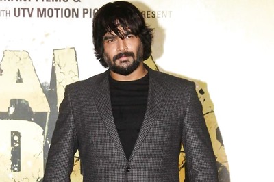 Television Premiere Enhances the Impact of Films: R Madhavan
