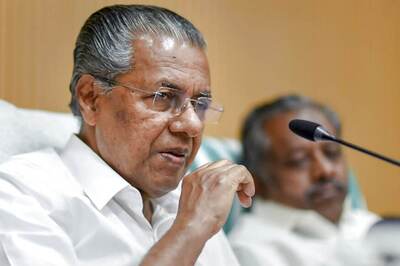 Kerala Govt Left Red-Faced as Ministers From Other Southern States Skip Meet on Sabarimala
