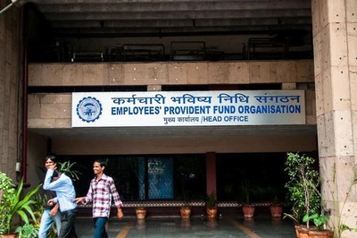 Covid-19: EPFO Defers March Dues Payment Till May 15, Provides Relief to 6 Lakh Firms & 5 Crore Subscribers