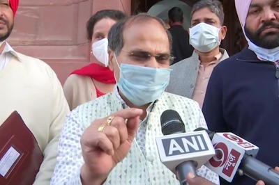 No Alliance with ISF in Future, Says Congress after Bengal Poll Debacle