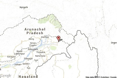 18 under trial prisoners escape from police custody by breaking a wall