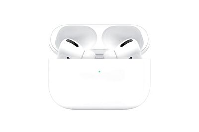 Apple Reportedly Bringing AirPods Pro Lite Without Active Noise Cancellation in 2021