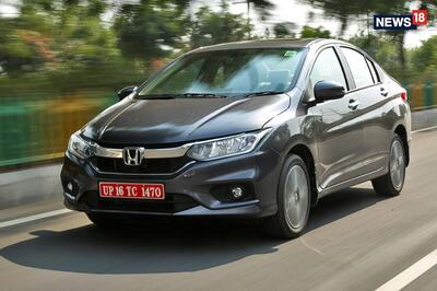 Honda Cars Domestic Sales up by 47.2% to 11,819 Units
