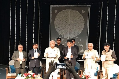 No One Has Right to Judge Patriotism of Others, Not Even Ruling Dispensation, Says RSS Chief Mohan Bhagwat