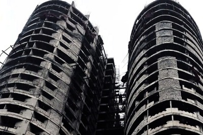 Supertech Twin Tower Case: When will Investors Get their Money? Know What SC Directs