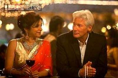 Romance with Richard Gere is very mature in 'Marigold' sequel: Lillette Dubey