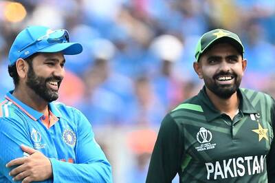India Unlikely To Travel To Pakistan For ICC Champions Trophy 2025 - Report