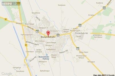UP: Communal clashes in Bulandshahr, few shops damaged