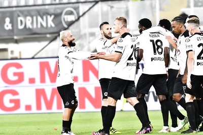 Italian Club Spezia Handed Four-window Transfer Ban by FIFA for Signing Minors