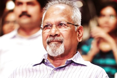 What the Term Pan-India Film Means to Ponniyin Selvan Director Mani Ratnam