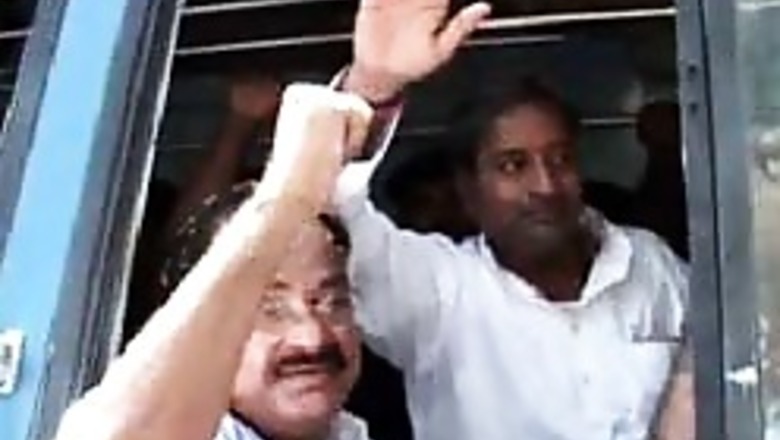 Katiyar, Verma in line of FIRe in J&K
