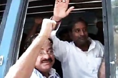 Katiyar, Verma in line of FIRe in J&K